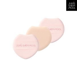 Jung Saem Mool 정샘물 아티스트 쿠션 블러쉬 퍼프 3P Jung Saem Mool Artist Cushion Blush Puff 3P