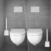 RV Toilet Brush，Toilet Brush,Toilet Brush Holder，Toilet Brush and Holder Set，Toilet
