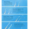 SURGICAL ONLINE Professional Dental Tools Kit, Teeth Cleaning Oral Care