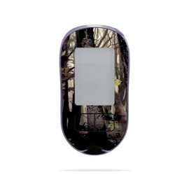 MightySkins Skin Compatible with Accu-Chek Aviva Plus - Tree Camo | Protective, Durable, and Unique Vinyl Decal wrap Cover | Easy to Apply, Remove, and Change Styles | Made in The USA