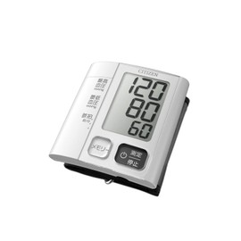 CITIZEN(シチズン) 手首式血圧計 CHWM541