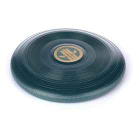 Dantoy XHP-5662 Blue Bio-Plastic Frisbee, Multicoloured