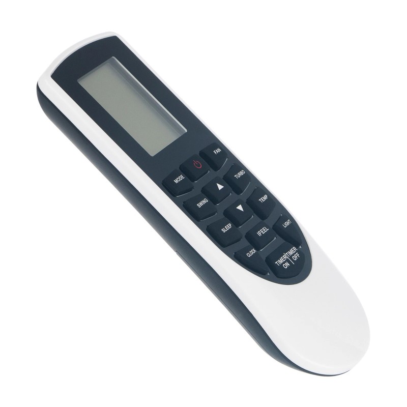 For Gree YAN1F1 Replace Remote Control for GREE TOSOT AC
