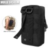 Unbranded Molle Pouch Tactical Utility Bags Holder for Vest Backpack