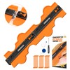 DODOWIN Christmas Gift Contour Gauge Profile Tool Unlimited Connection 20