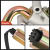 A-Premium Fuel Injection Idle Air Control Valve Compatible with Nissan