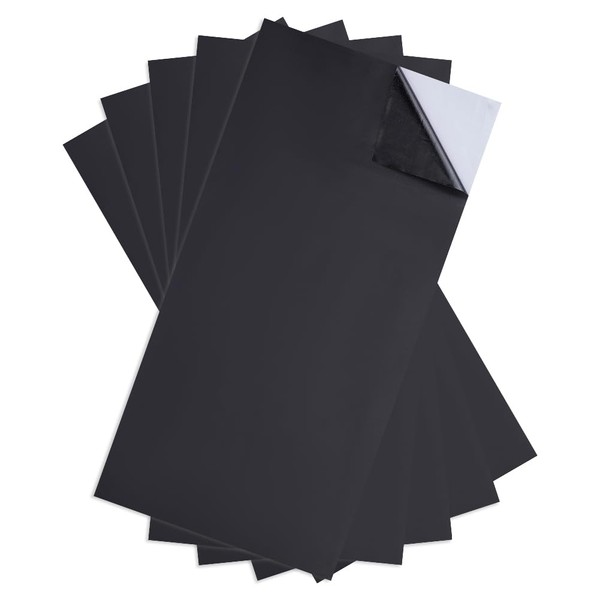 OLYCRAFT 5 Sheets Model Train Road Sticker Paper 23.6x11.8 Inch