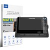 INNOSURE Premium Tempered Glass Screen Protector for Lowrance HDS-9 Live