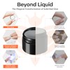 MODELONES Solid Builder Gel, 3D Sculpture Nail Gel, 15 g