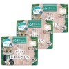 (Planned by Yuko Higuchi) Ellis Skin Texture Ultra Slim 10.6