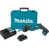 Makita RJ03R1-R 12V MAX CXT 2.0 Ah Cordless Lithium-Ion Reciprocating