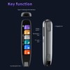 Translation Pen Scanner, Digital Reading Pen with Voice Translation, Offline