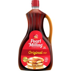 Pearl Milling Company Original Syrup 36oz