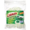 Libman Tornado Spin Microfiber Mop Refill 1 pk