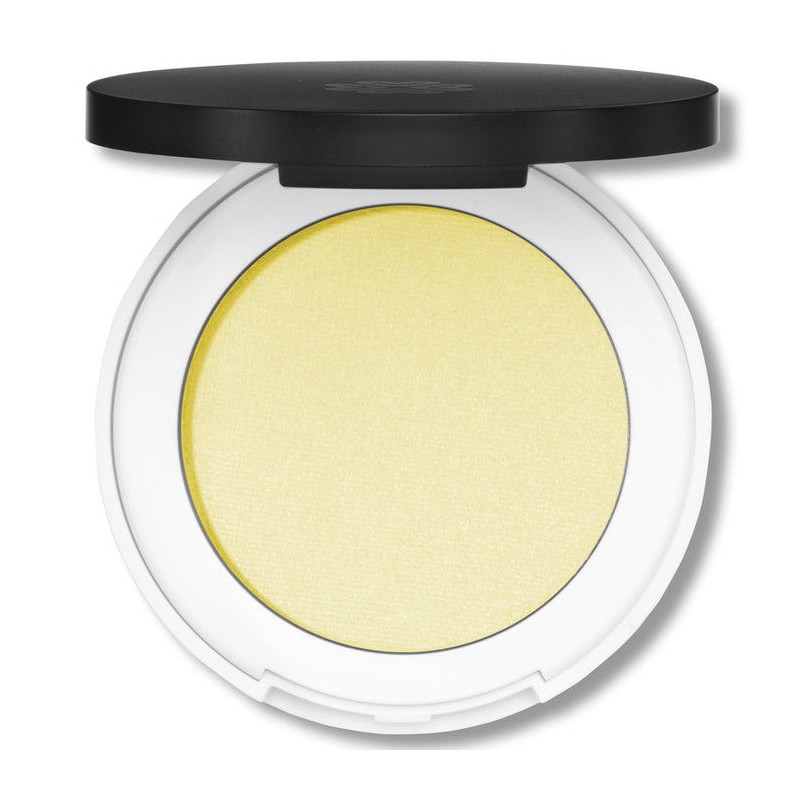 Lily Lolo Pressed Corrector, Pistachio 4g