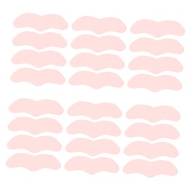 Baluue 48pcs Nose Pore Strip Blackhead Strips Deep Clean Removal Sticker for Acne Care