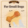 Gootoe Turkey Tendons for Dogs –All-Natural, Hypoallergenic Dog Treats, Rawhide