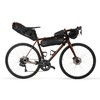 Oxford Products Bicycle Handlebar Pack OL955 Aqua Evo Adventure Waterproof