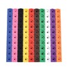 edxeducation Math Cubes | Set of 100 Counting Blocks with
