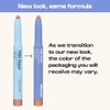 ALLEYOOP 11th Hour Cream Eye Shadow Sticks - Coffee Break