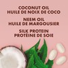 Shea Moisture Shea Moisture Coconut & Hibiscus Curl & Shine