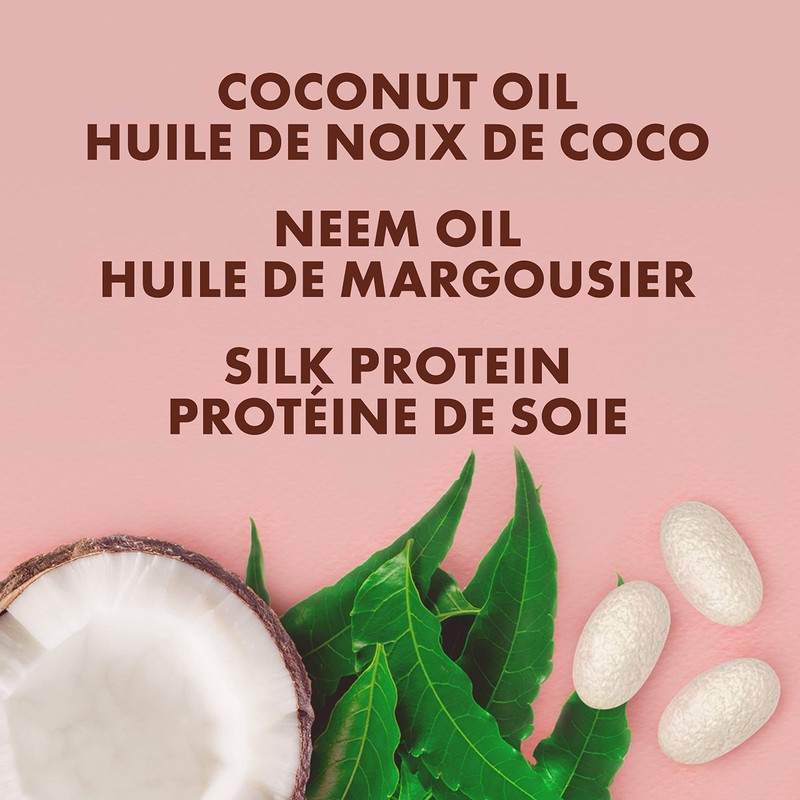 Shea Moisture Shea Moisture Coconut & Hibiscus Curl & Shine