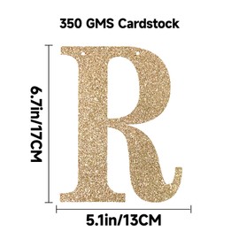 KINGLAKE GARDEN Pre-Strung Bride to Be Banner NO DIY Bride to Be Sign Gold Glitter Bachelorette Banner Bridal Shower Sign for Bachelorette Bridal Shower Wedding Party Decorations