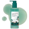 Round Lab Pine Cica Deep Pore Cleansing Oil, 1 unit, 200ml / 라운드랩 소나무 시카 딥 포어 클렌징 오일, 1개, 200ml