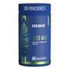 Birdman Glicinato de Magnesio 400 Mg | Sin Aditivos |