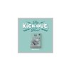 Kick'Flip Kick Out, Flip Now! 2nd Mini Album with Tracking