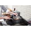 Calphalon 1943876 Classic Nonstick Sauce Pan with Cover, 2.5 quart,