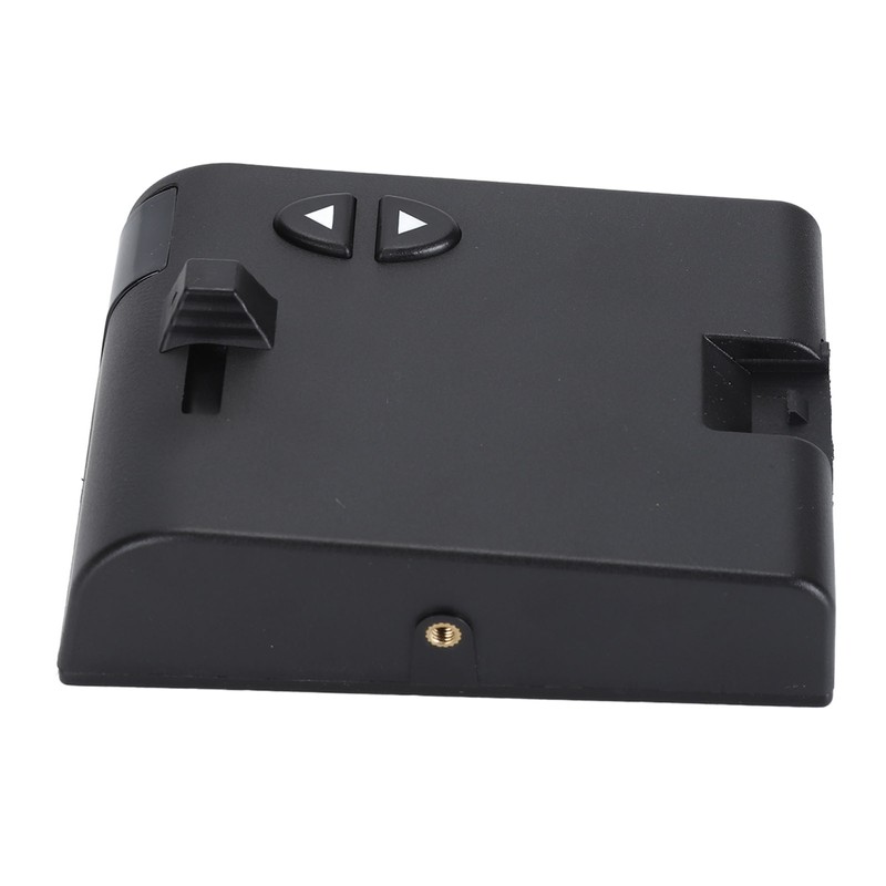 Electric Trailer Brake Controller 51140 1 to 4 Axles 2