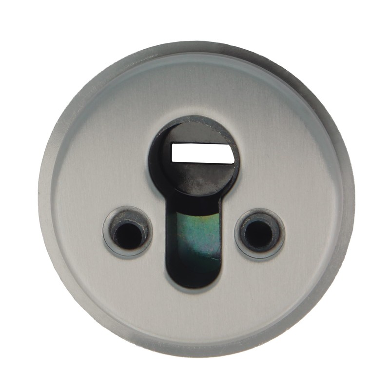 Amig Safety sign for locks with anti-drill plate, model 30,