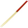 Matsuo Bussan ASI22033 Kabuki Vegetable Chopsticks, 13.0 inches (33 cm),