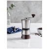Lacor 62817 62817 Mulino Manuale Acciaio Inox 45 g Acciaio