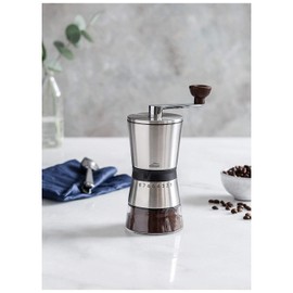 Lacor 62817 62817 Mulino Manuale Acciaio Inox 45 g Acciaio 18/10