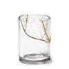 Seletti 09657 Kintsugi N'2 Glass Set/2