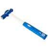 Blue Spot Tools Fibreglass Ball Pein Hammer, Blue, 16 oz