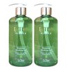 Enprani Kim Jeong-moon Aloe Verussie Luxury Timeless Revitalizing Emulsion 125ml/Renewal/Lotion / 김정문알로에 베루시에 럭셔리 타임리스 리바이탈라이징 에멀젼 125ml/리뉴얼/로션
