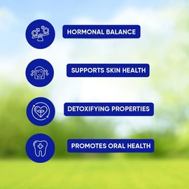 Plant Based Natural Myrrh Essential Oil - Natural, Pure, Plant-Based Skincare & Haircare Solution - Hydrates, Soothes, Promotes Hair Growth & Skin Healing - Vegan & Cruelty-Free 15 Ml