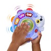 VTech Zoo Jamz Hedgehog Tambourine with Instruments and Games