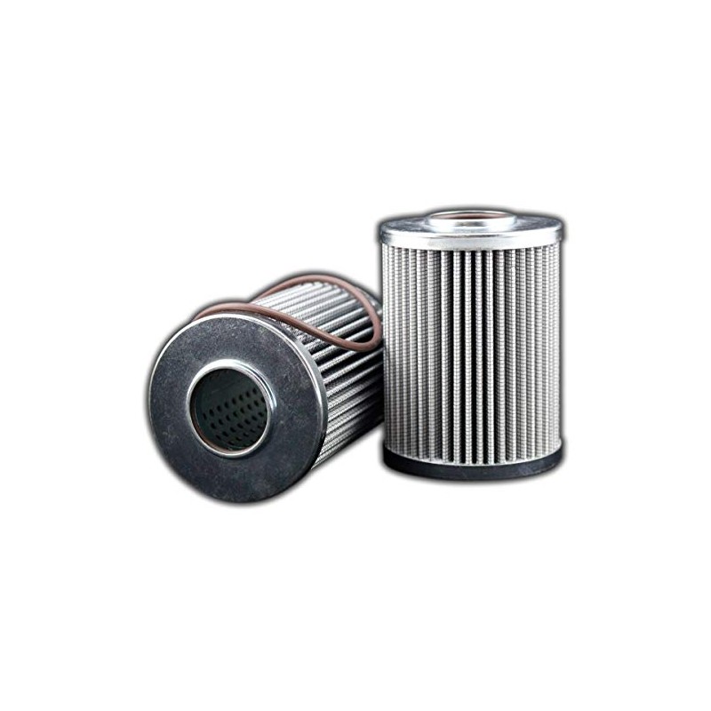 Big Filter Replacement Hydraulic Filter Compatible with CARQUEST 94467, 2-Pack