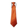 Elastic Boys Neck Tie, Child Kids School Boys Tie Soft