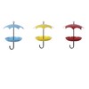 Sunset Vista Designs for The Birds Umbrella-Shaped Bird Feeder, 13-Inch,