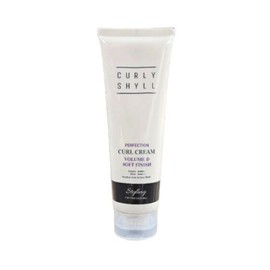 Curriculum Curricul Curl Cream Curlishil Curricil I bought it with my own money review efficacy effect 150ml / 커리쉴 컬크림 컬리쉴 커리실 내돈내산 후기 효능 효과 150ml