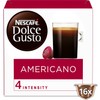 Dolce Gusto Americano, 16 x 8.5g (136g)