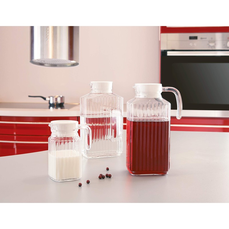 Luminarc 46538 Quadro Pitcher 2L