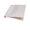 6mm Repair Keder 60mm Double Flap Solid Core Awning/Camping