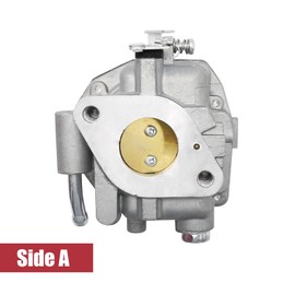 Saihisday Carburetor with Gaskets 846109 Replacement for Vanguard Engine 350447 356447 Model 18Hp 17Hp 16Hp