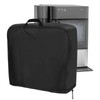 Safipotts Ice Maker Cover, Ice Machine Cover for Portable Countertop